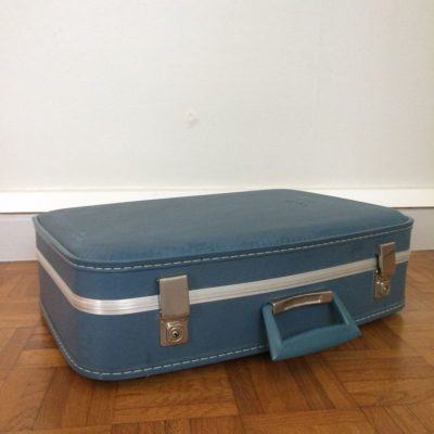 valise hôtesse de l'air