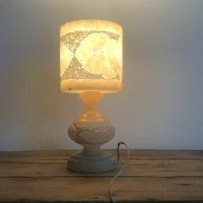 lampe vintage